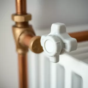 Minimalna temperatura zasilania grzejników w bloku