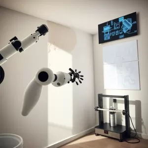 Nowe technologie w remontach domów