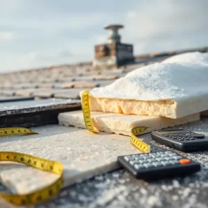 Ocieplenie Dachu Od Zewnątrz Cena
