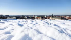 ocieplenie dachu płaskiego kraków