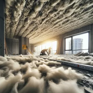 Ocieplenie Stropu Betonowego Wełna