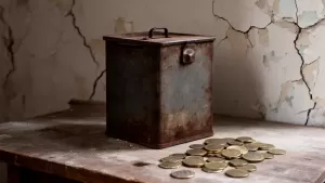 Odmowa płacenia na fundusz remontowy