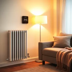 Ogrzewanie elektryczne koszty 30m2