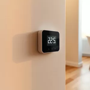 Ogrzewanie podłogowe jak ustawić temperaturę