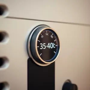 Ogrzewanie podłogowe jaka temperatura na piecu gazowym