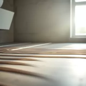 Ogrzewanie podłogowe mokre