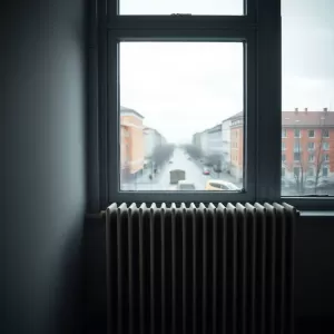 Olsztyn kiedy ogrzewanie