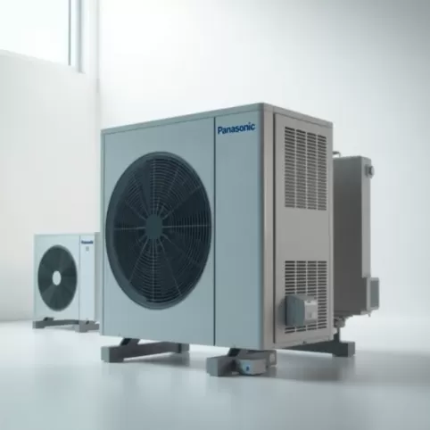 Panasonic pompy ciepła cennik 2024