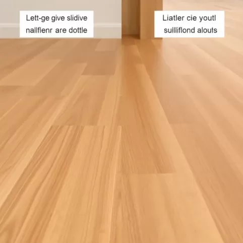 Panele winylowe klejone czy na klik ogrzewanie podłogowe