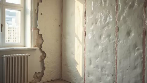 płyty do ocieplenia ścian od wewnątrz