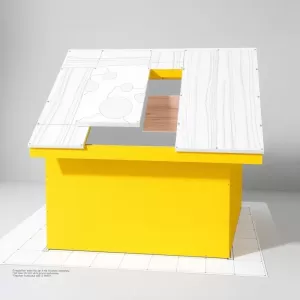 Podbitka że styropianu cena robocizny