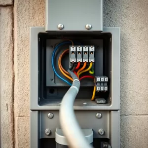 Podłączenie pompy ciepła do instalacji elektrycznej
