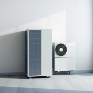 Pompa ciepła 10kW cena z montażem