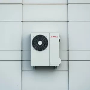 Pompa ciepła 10KW z montażem cena