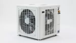 POMPA ciepła 16 kW monoblok