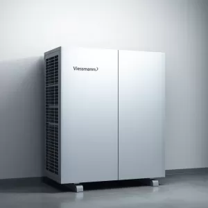 Pompa ciepła 20 kW Viessmann