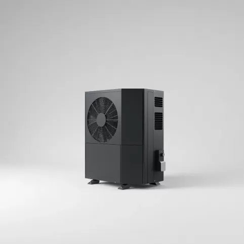 Pompa ciepła 3kW