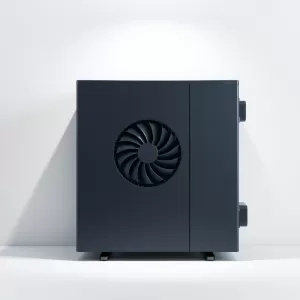 Pompa ciepła 3kw do ogrzewania domu