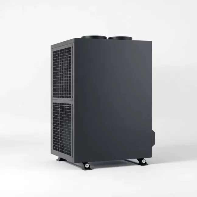 Pompa ciepła 4 5 kW