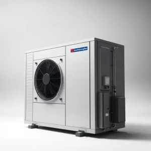 pompa ciepła 45 kw cena