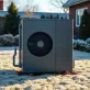 Pompa ciepła 4kW