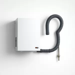 Pompa ciepła 5kW z montażem