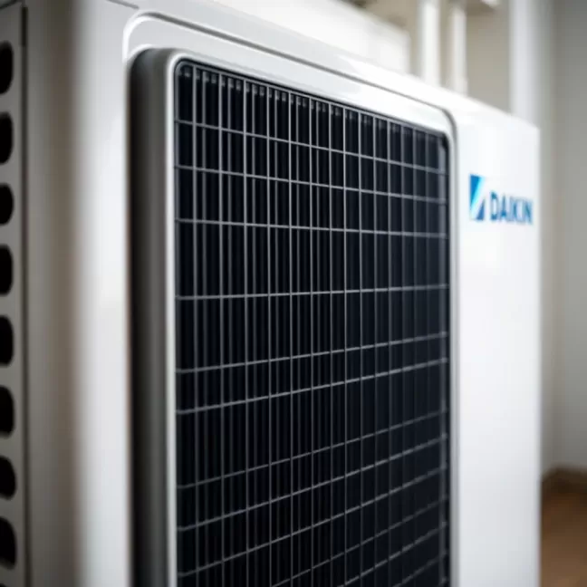 Pompa ciepła Daikin 10kW