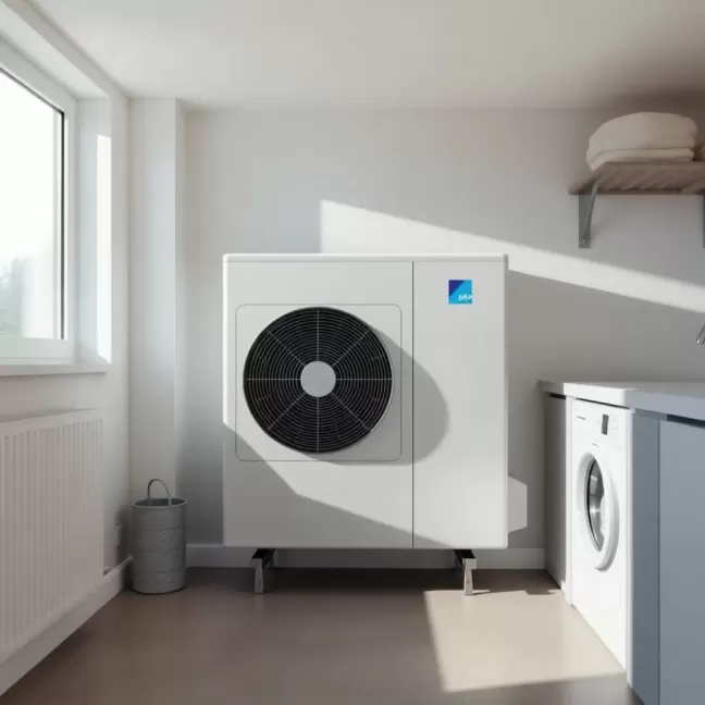 Pompa ciepła Daikin 10kW cena
