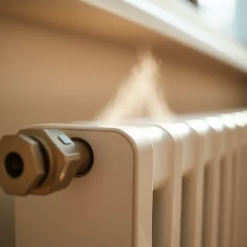 pompa ciepła jaką temperatura na grzejniki