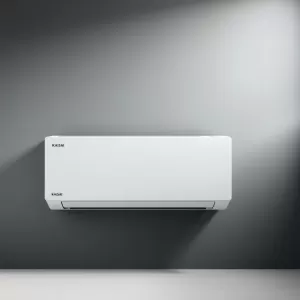 Pompa ciepła KAISAI 8kW