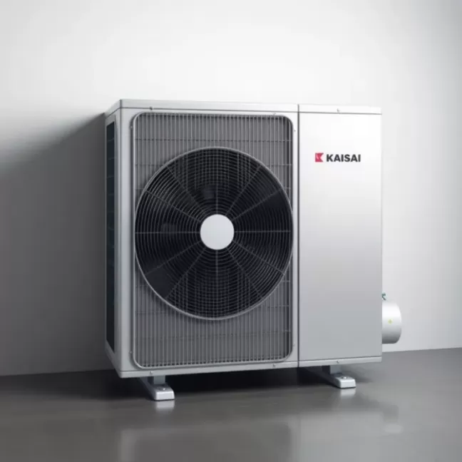 Pompa ciepła KAISAI monoblok 10 kW