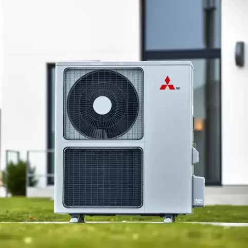 Pompa ciepła Mitsubishi 10 kW Cena