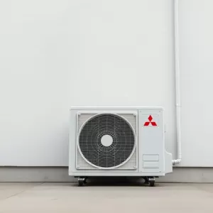 Pompa ciepła Mitsubishi 12kW cena
