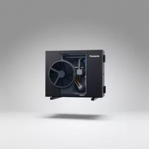 pompa ciepła panasonic 9kw 3fazowa monoblok