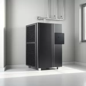 Pompa ciepła wysokotemperaturowa 10kW
