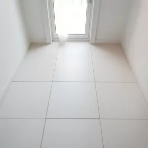 Powietrzne ogrzewanie podłogowe