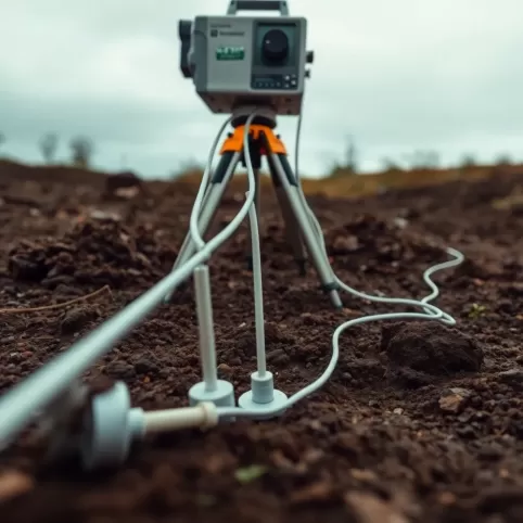 Projekt geologiczny pod pompę ciepła cena