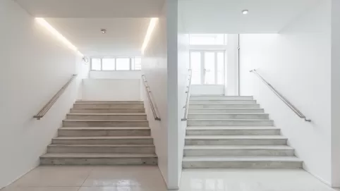 Remont klatki schodowej cena za m2