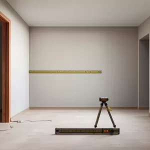 Remont mieszkania cena za m2 robocizna bez materiału 2024