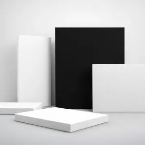 Rodzaje styropianu lambda