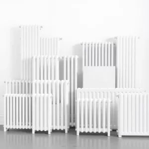 Rozmiary grzejników panelowych