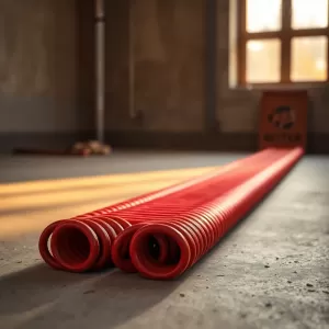 Rura do ogrzewania podłogowego REITER