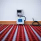 Schemat podłączenia ogrzewania podłogowego elektrycznego