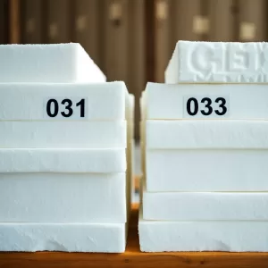 Styropian 031 czy 033