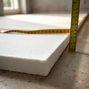Styropian 5 cm podłoga cena za 1m2