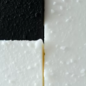 Styropian grafitowy 15 czy biały 20