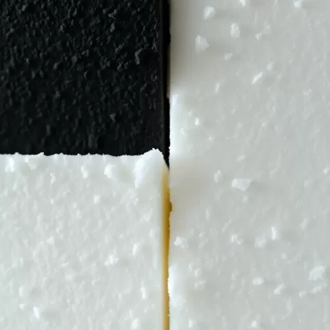 Styropian grafitowy 15 czy biały 20