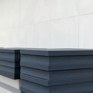 Styropian grafitowy na elewację
