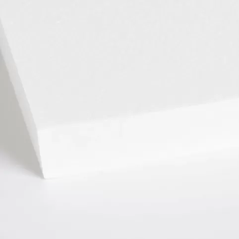 Styropian z folią aluminiową 3 cm