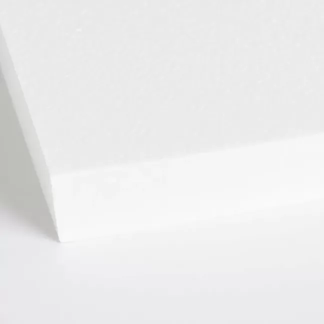 Styropian z folią aluminiową 3 cm